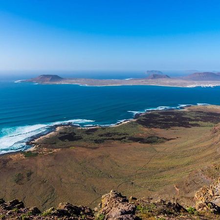 Apartment D Holiday Lanzarote 阿雷西费 外观 照片