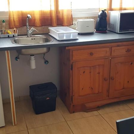 Apartment D Holiday Lanzarote 阿雷西费 外观 照片