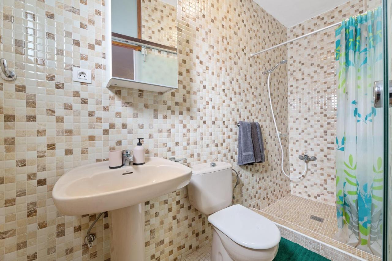 Apartment D Holiday Lanzarote 阿雷西费 外观 照片